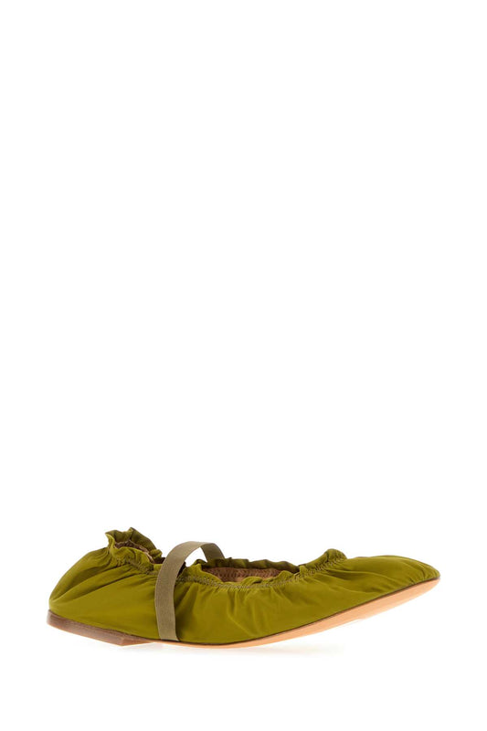 FLORA B BALLERINAS