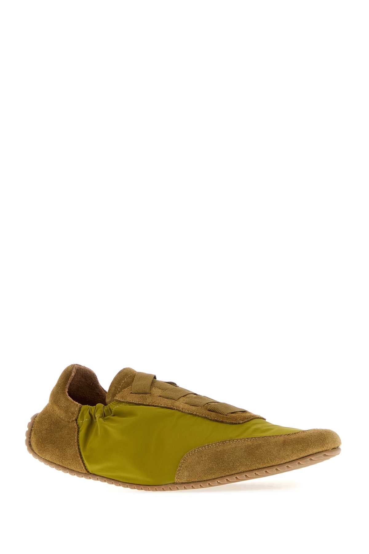 CASS SNEAKERS
