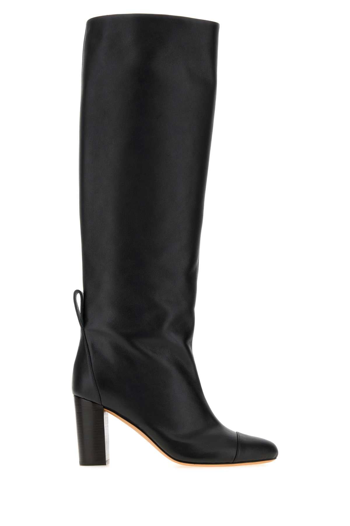 LIA BOOTS