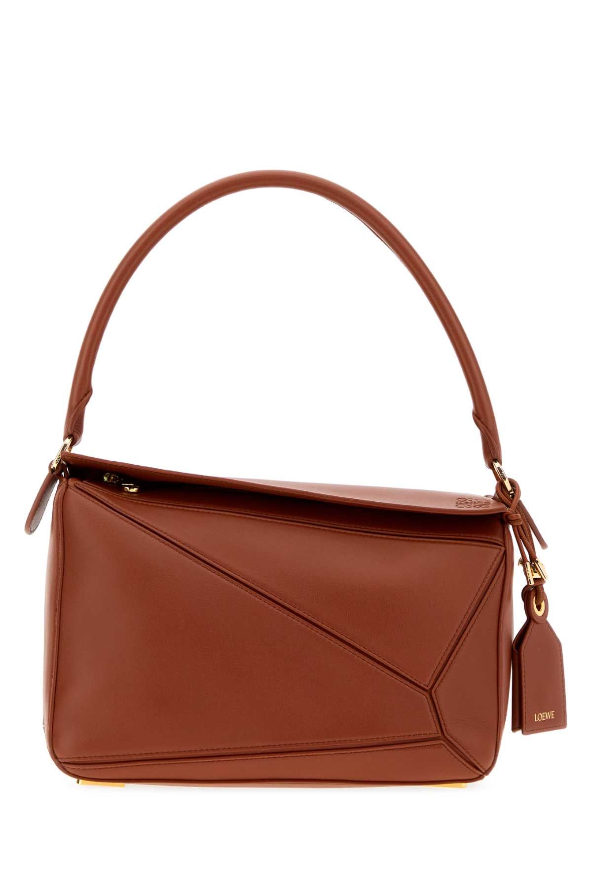 PUZZLE MEDIUM BAG HANDBAGS
