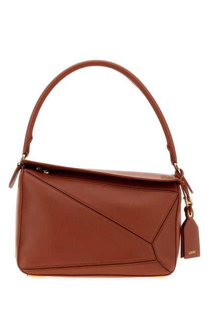 PUZZLE MEDIUM BAG HANDBAGS