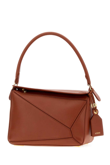 PUZZLE MEDIUM BAG HANDBAGS