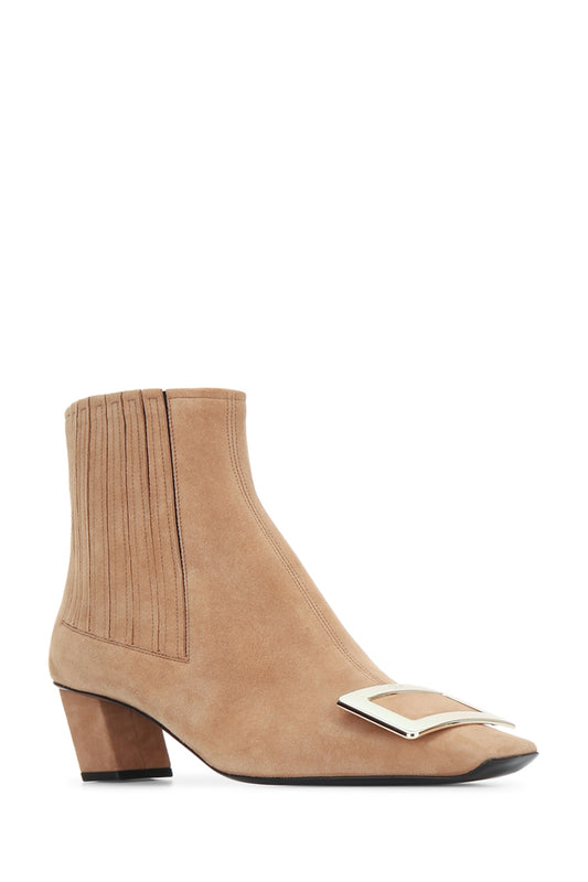 BELLE VIVIER CHELSEA BOOTIE 45 BOOTS