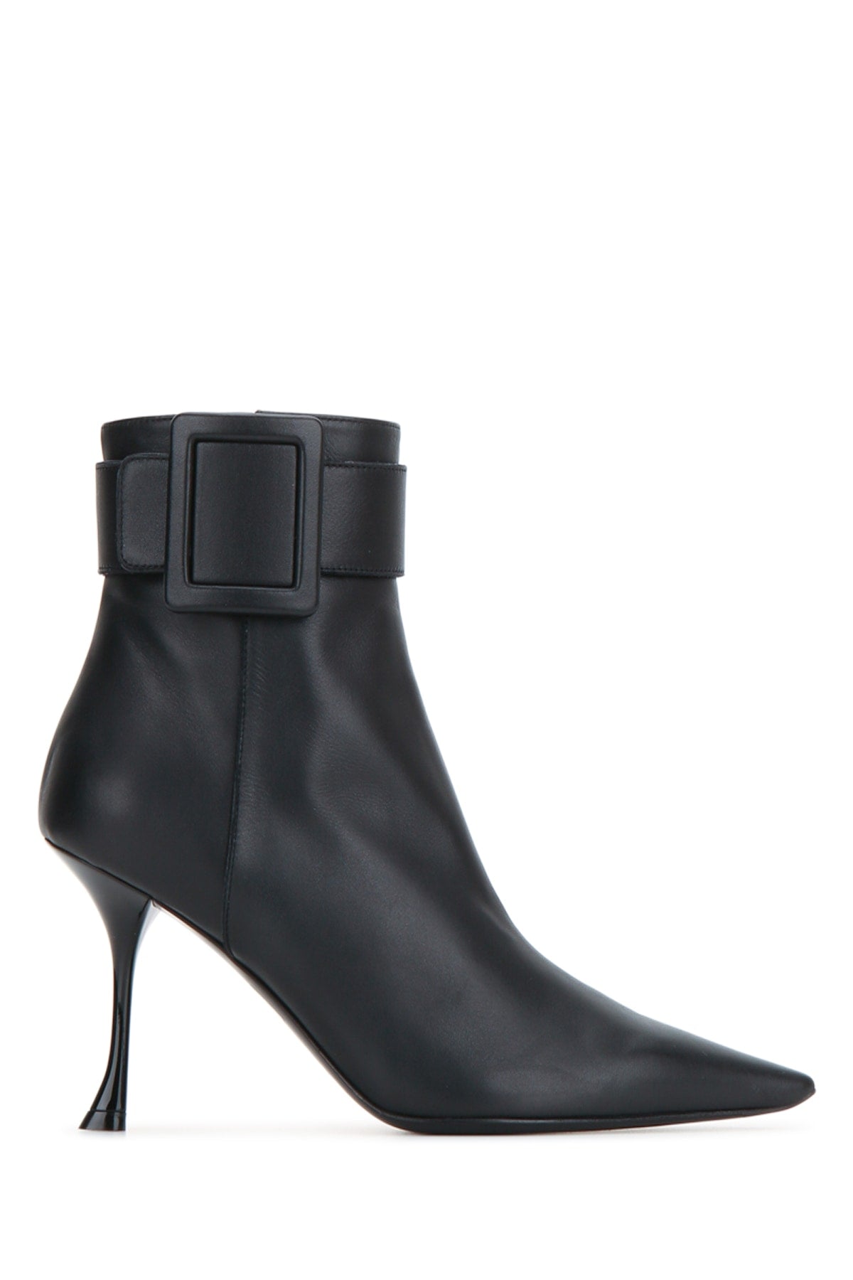 VIV VILLE BOOTIES 85 PUMPS
