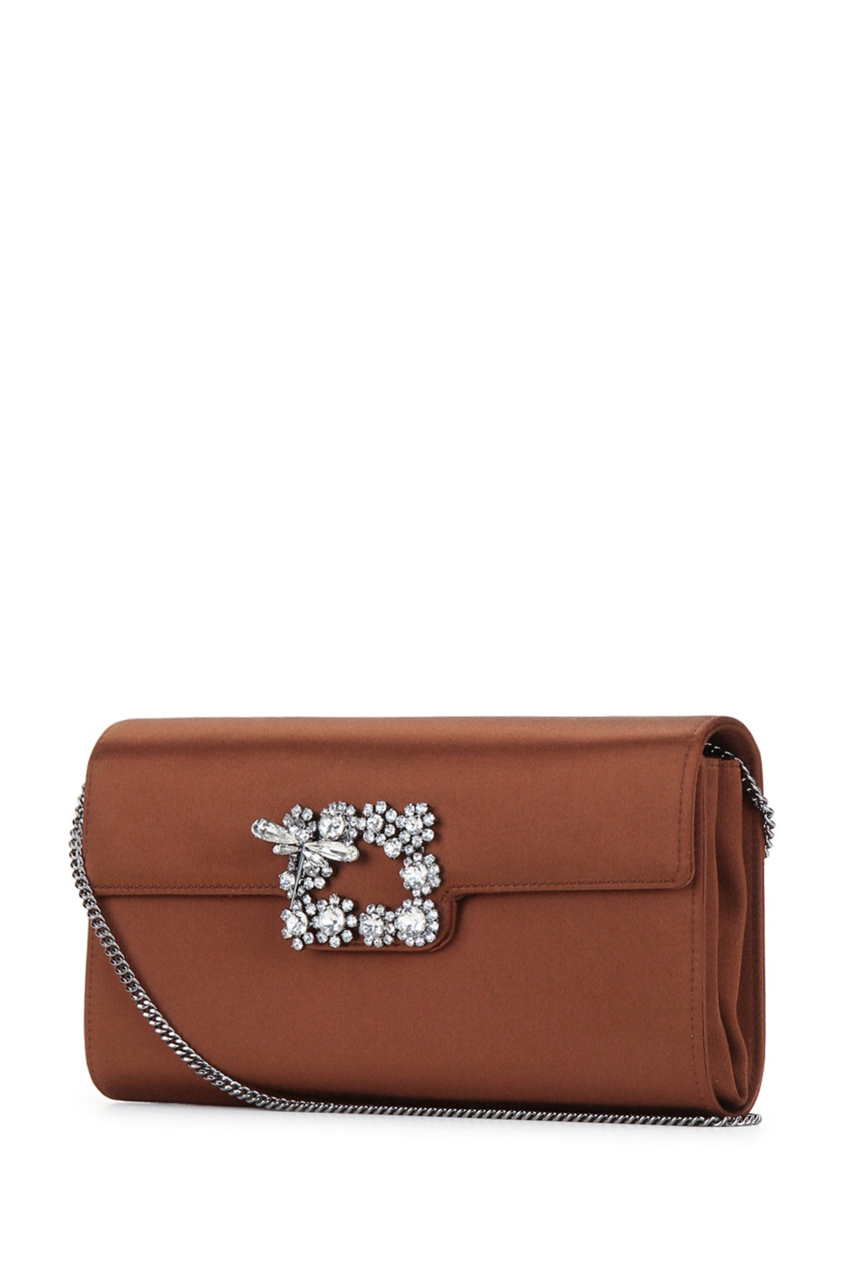 Roger Vivier Envelope flap dragonfly flow st buc