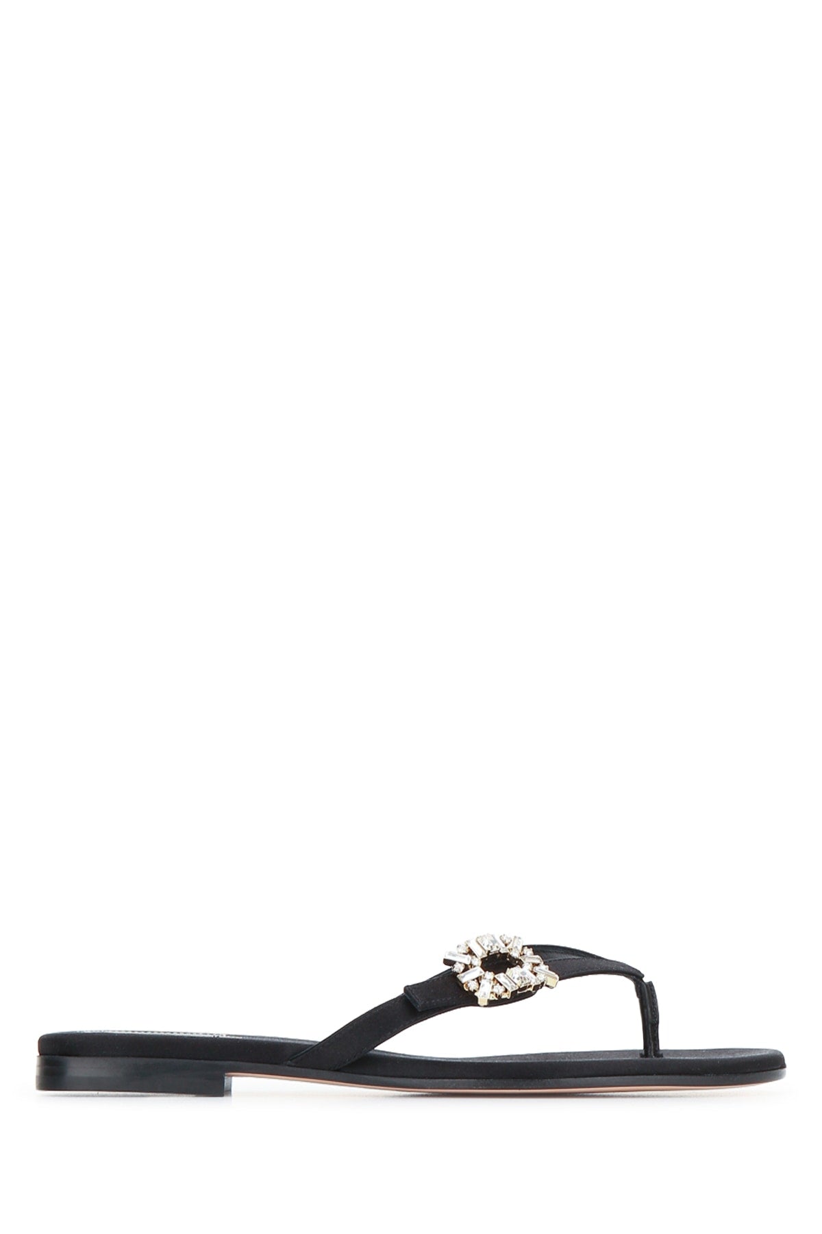 STRASS B INFRADITO MULE 15 PUMPS