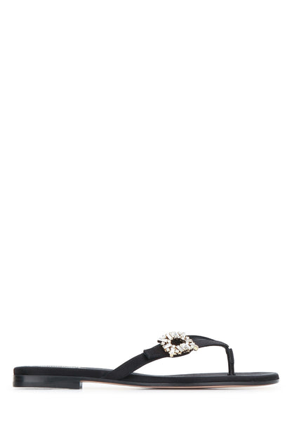 STRASS B INFRADITO MULE 15 PUMPS