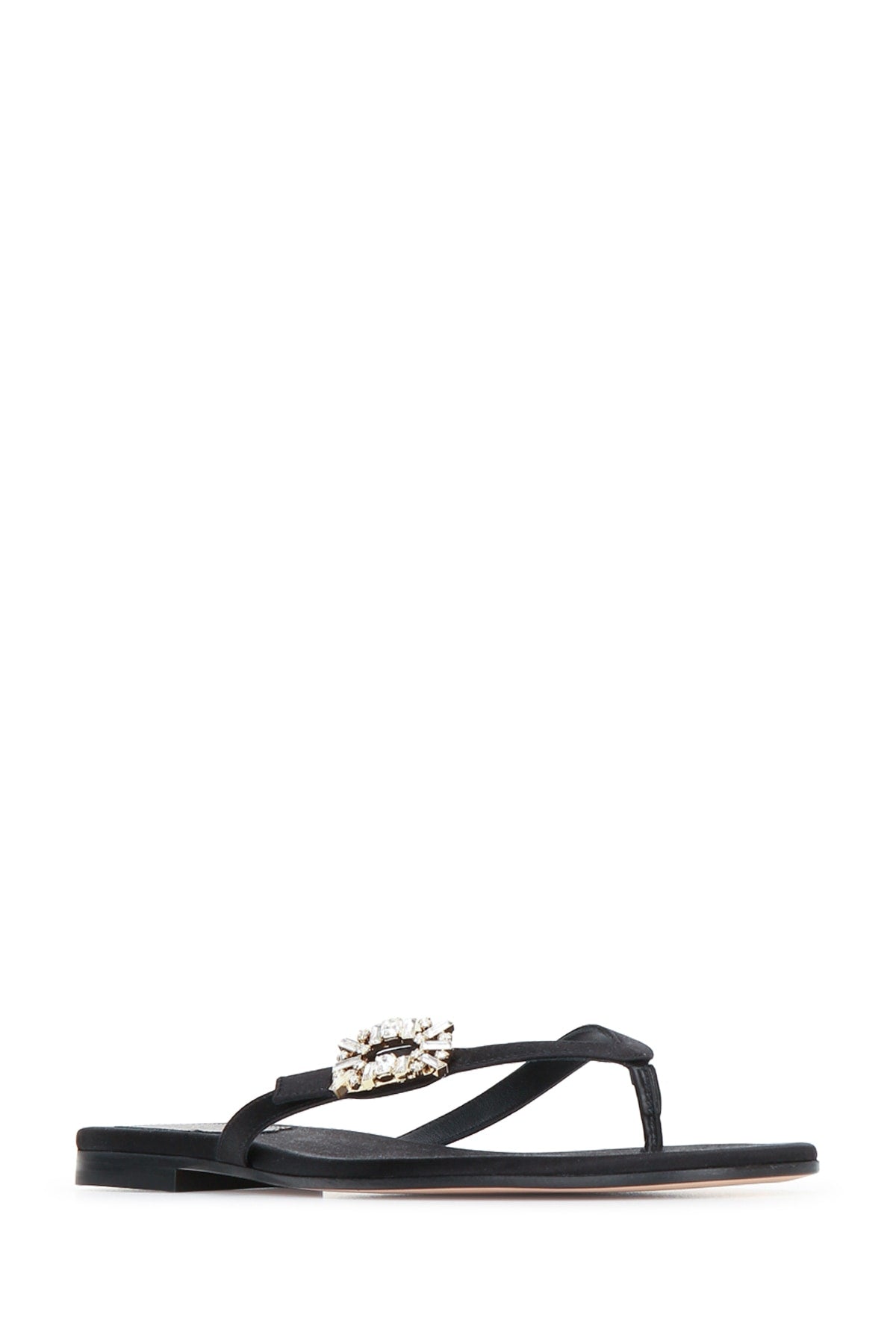 STRASS B INFRADITO MULE 15 PUMPS