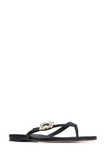 STRASS B INFRADITO MULE 15 PUMPS