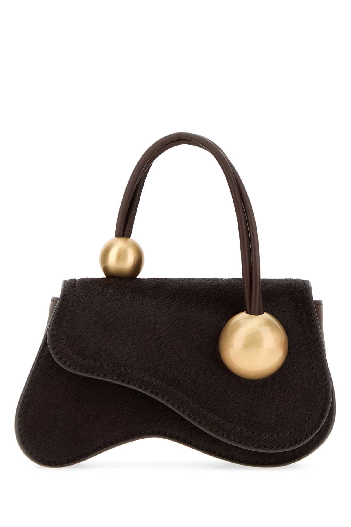 KAZIA NANO CROSSBODY HANDBAGS