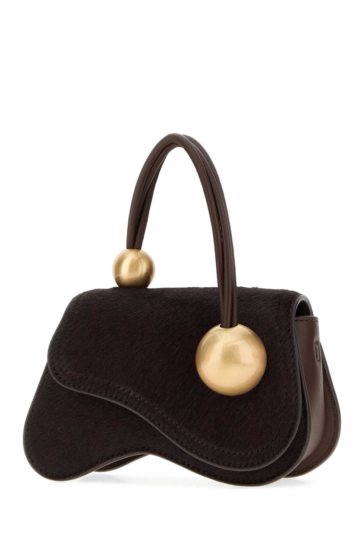 KAZIA NANO CROSSBODY HANDBAGS