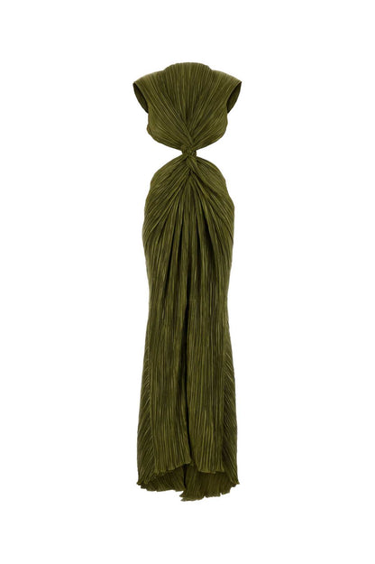 VOSS GOWN TOPS