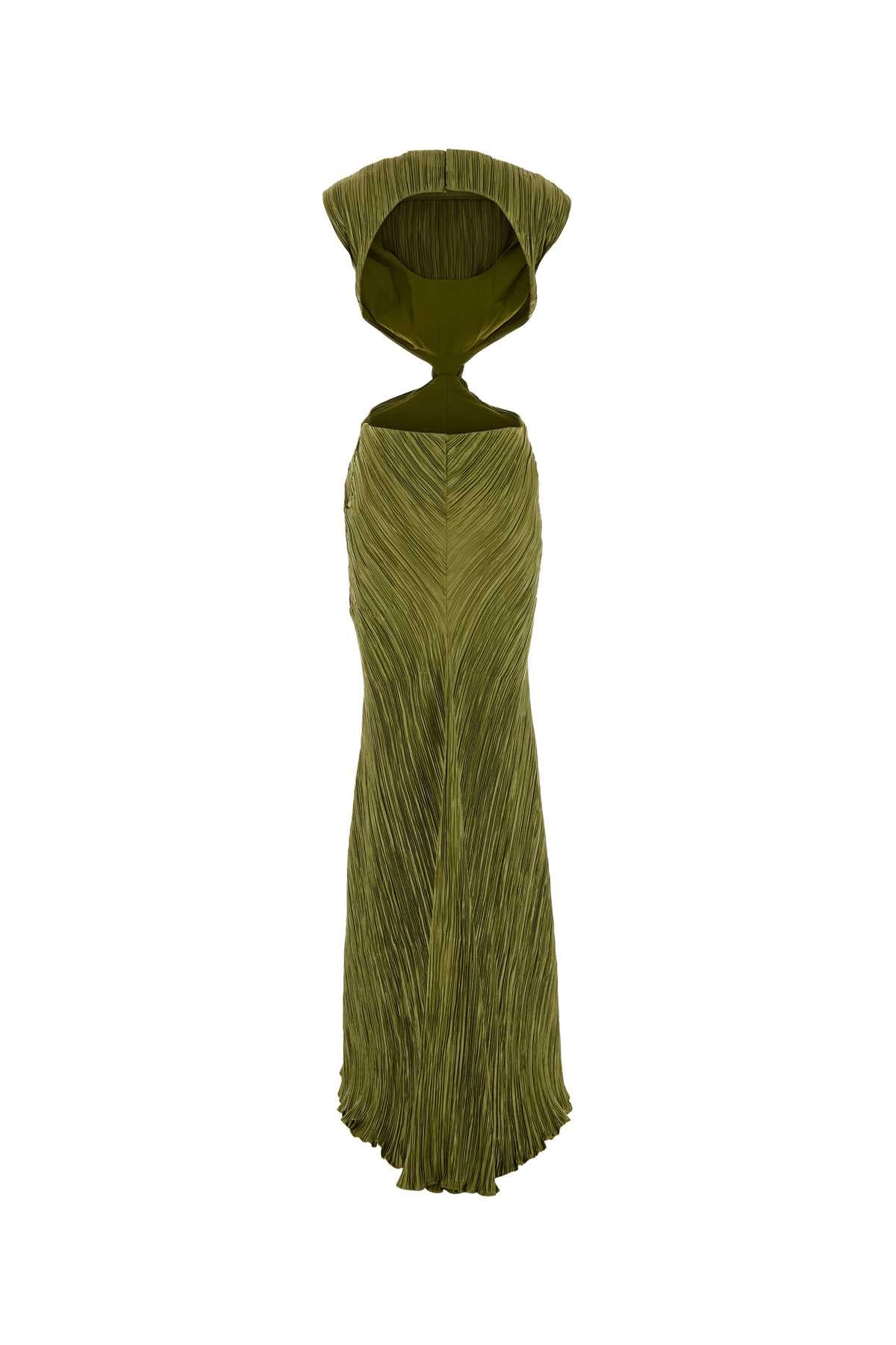 VOSS GOWN TOPS