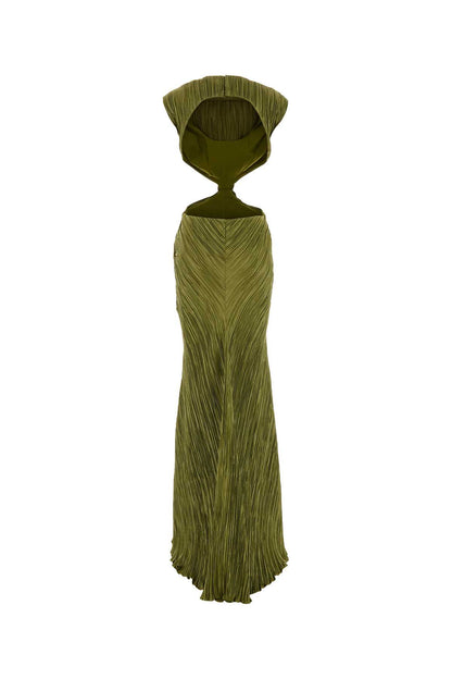 VOSS GOWN TOPS