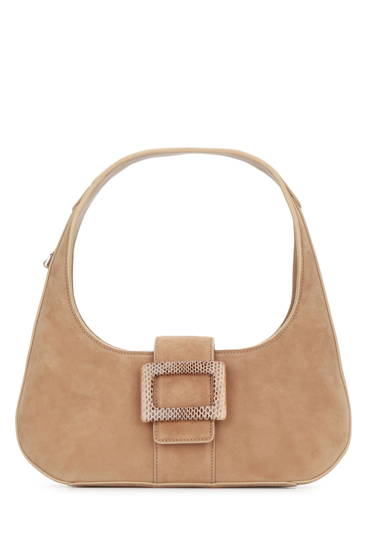 Roger Vivier Belle vivier covered hobo mini