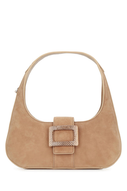 Roger Vivier Belle vivier covered hobo mini