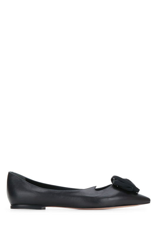 I LOVE VIVIER ROSE BALL 05 PUMPS