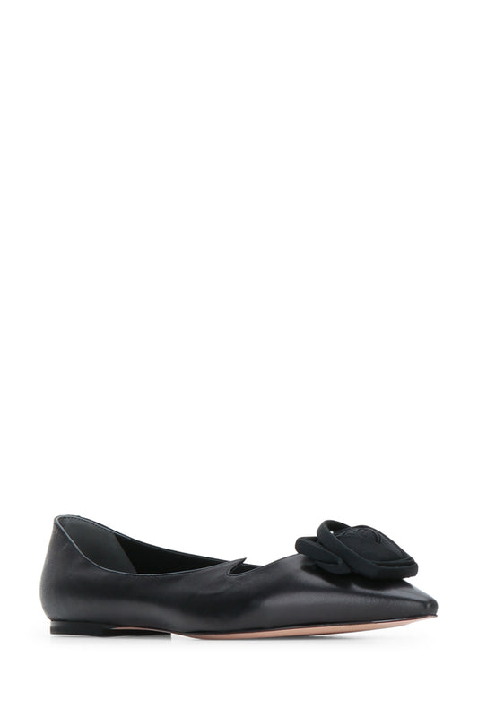 I LOVE VIVIER ROSE BALL 05 PUMPS