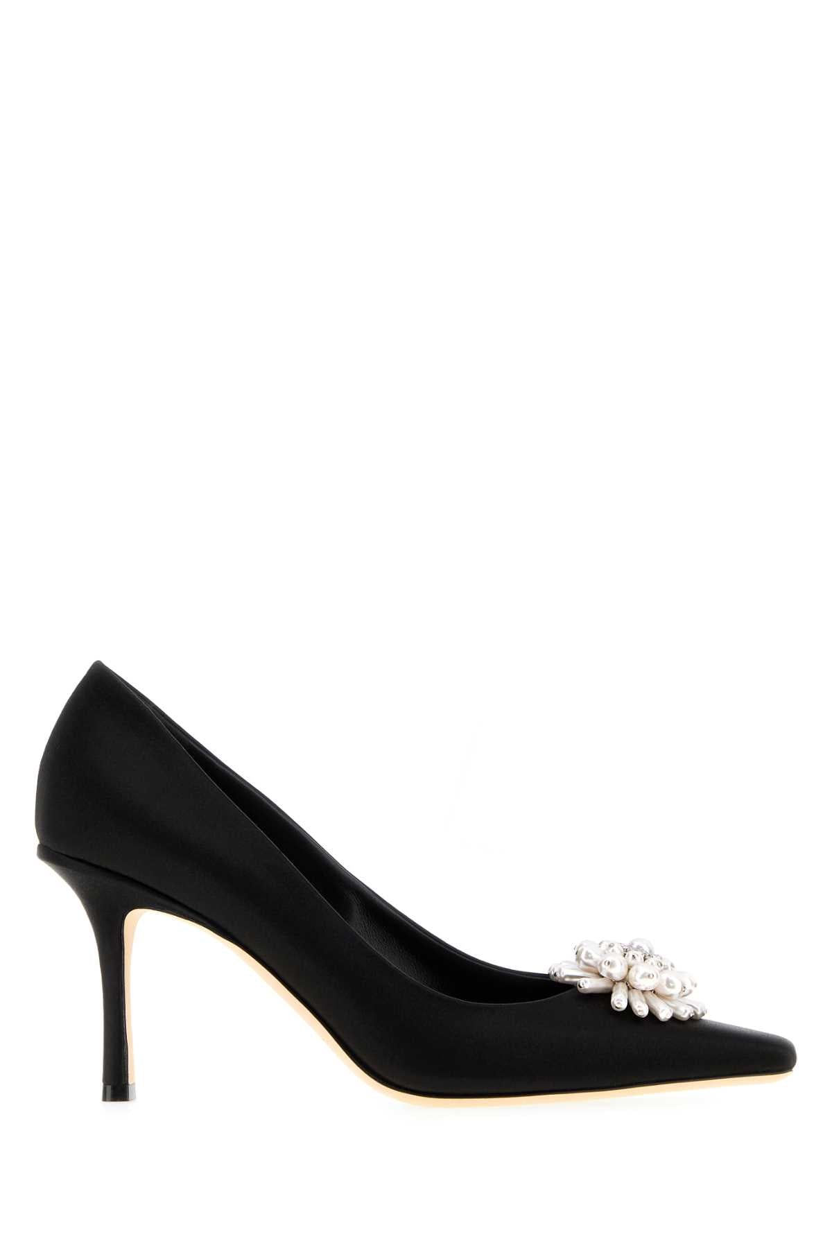 INES PUMP 85 PUMPS