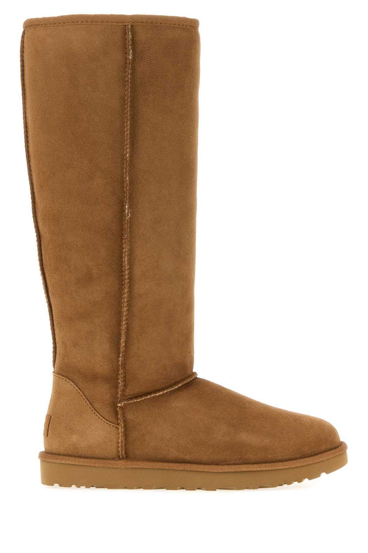 W CLASSIC ULTRA TALL BOOTS