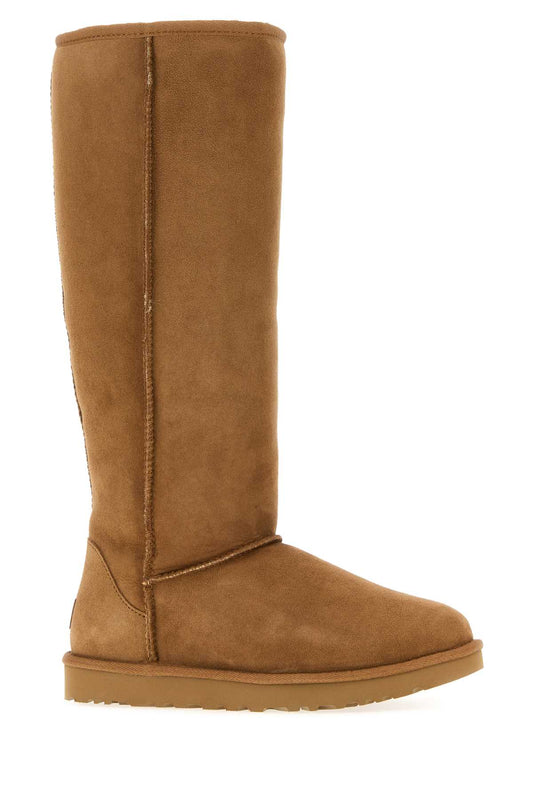 W CLASSIC ULTRA TALL BOOTS