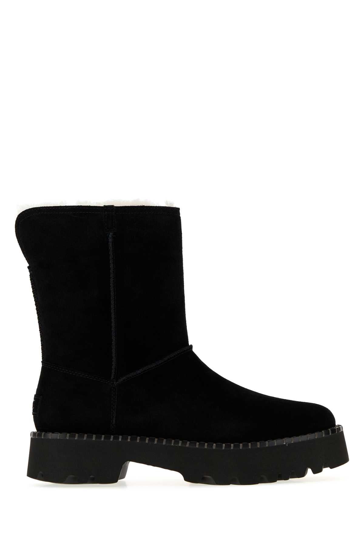 W UPTOWNER SHORT BOOT BOOTS