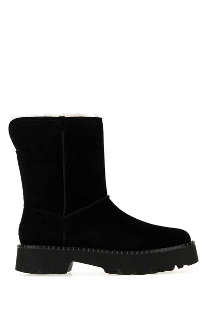W UPTOWNER SHORT BOOT BOOTS