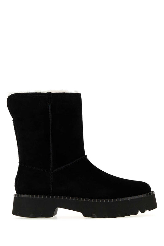 W UPTOWNER SHORT BOOT BOOTS