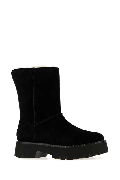 W UPTOWNER SHORT BOOT BOOTS