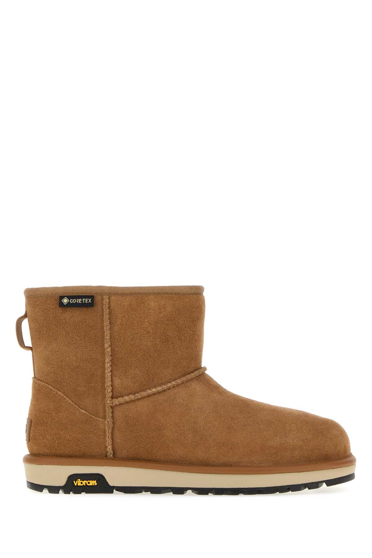 W CLASSIC MINI GTX BOOTS