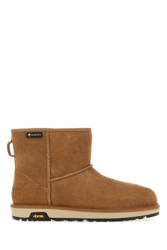 W CLASSIC MINI GTX BOOTS