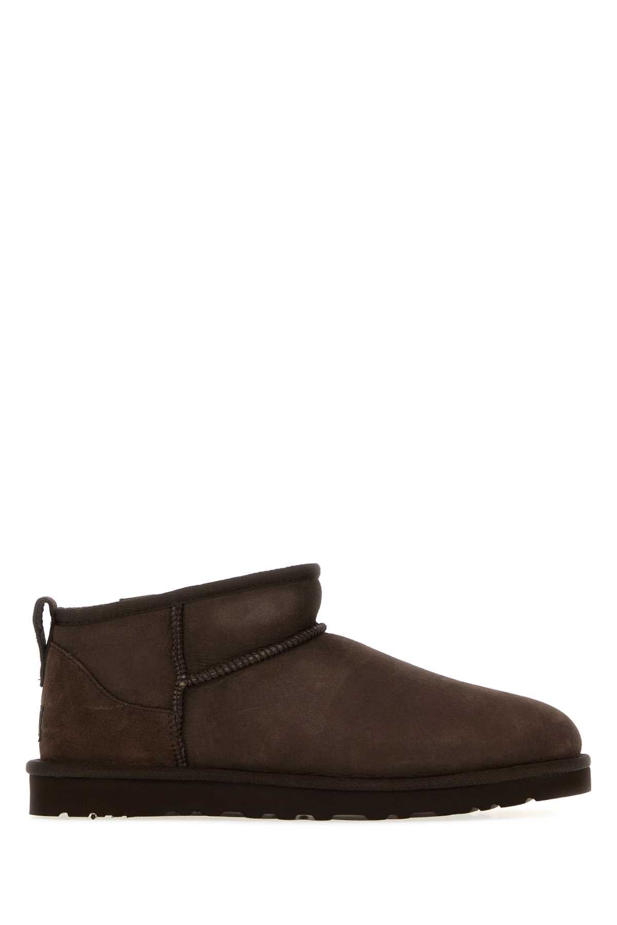 M CLASSIC ULTRA MINI BOOTS