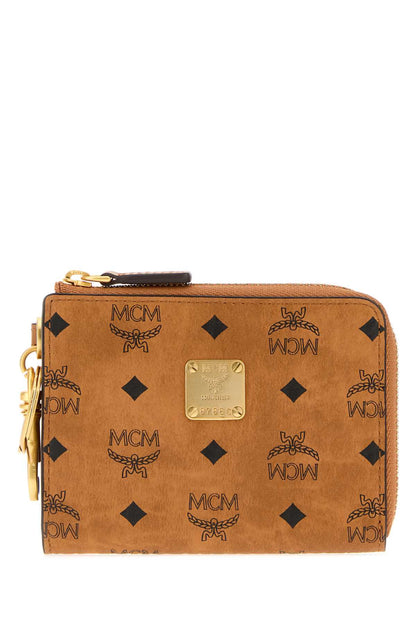AREN VISETOS CARD CASE SML CO WALLETS