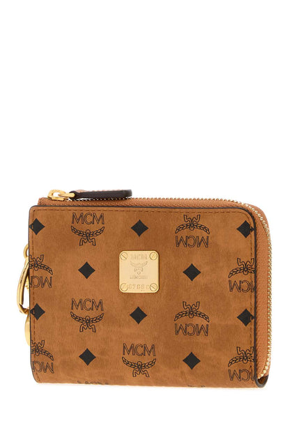 AREN VISETOS CARD CASE SML CO WALLETS