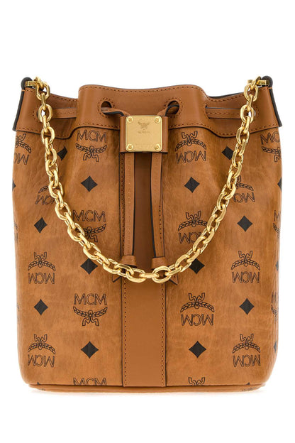DESSAU VI DRAWSTRING MNI CO BUCKET BAGS