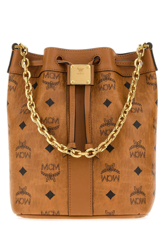 DESSAU VI DRAWSTRING MNI CO BUCKET BAGS