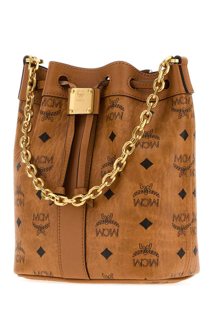 DESSAU VI DRAWSTRING MNI CO BUCKET BAGS