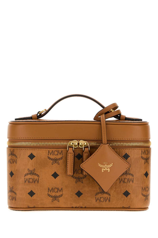 AREN VI LTHR MIX CROSSBODY SML CO HANDBAGS