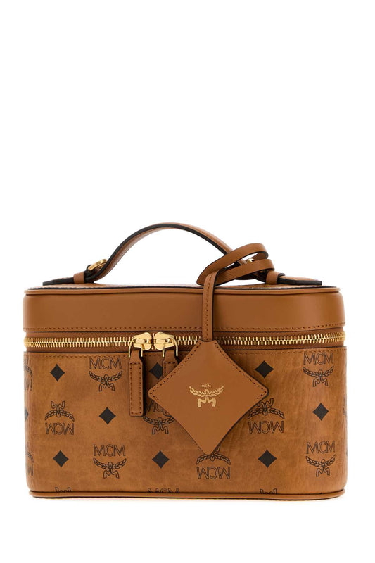 AREN VI LTHR MIX CROSSBODY SML CO HANDBAGS