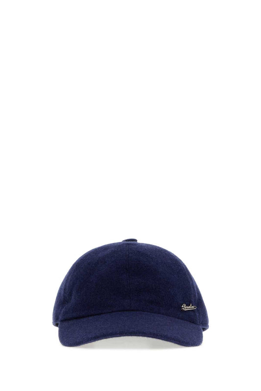 "ROGER" BASEBALL, CASHMERE HATS AND HAIRBANDS