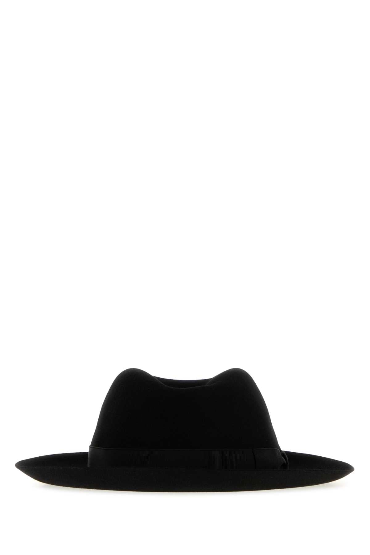 "50 GRAMMI" QS T. MEDIA /MEDIUM BRIM, ROLLABLE HATS AND HAIRBANDS
