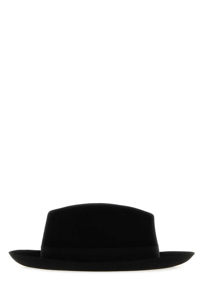 "50 GRAMMI" QS T. MEDIA /MEDIUM BRIM, ROLLABLE HATS AND HAIRBANDS