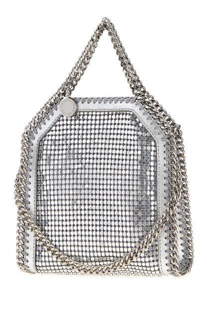 Falabella Tiny Bag Chain-Mail HANDBAGS