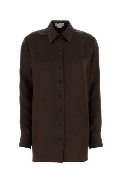 Stars Jacquard Shirt SHIRTS