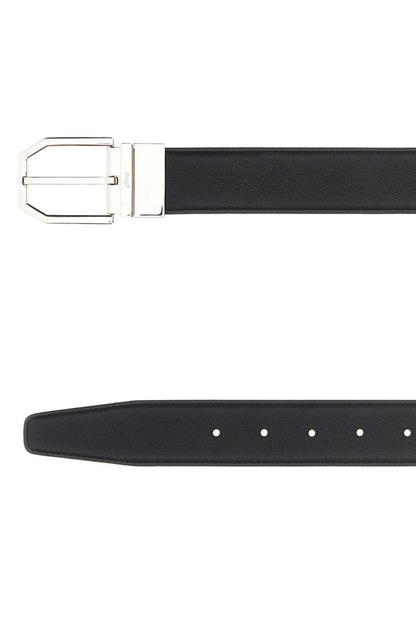 Brioni Reversible belt h35