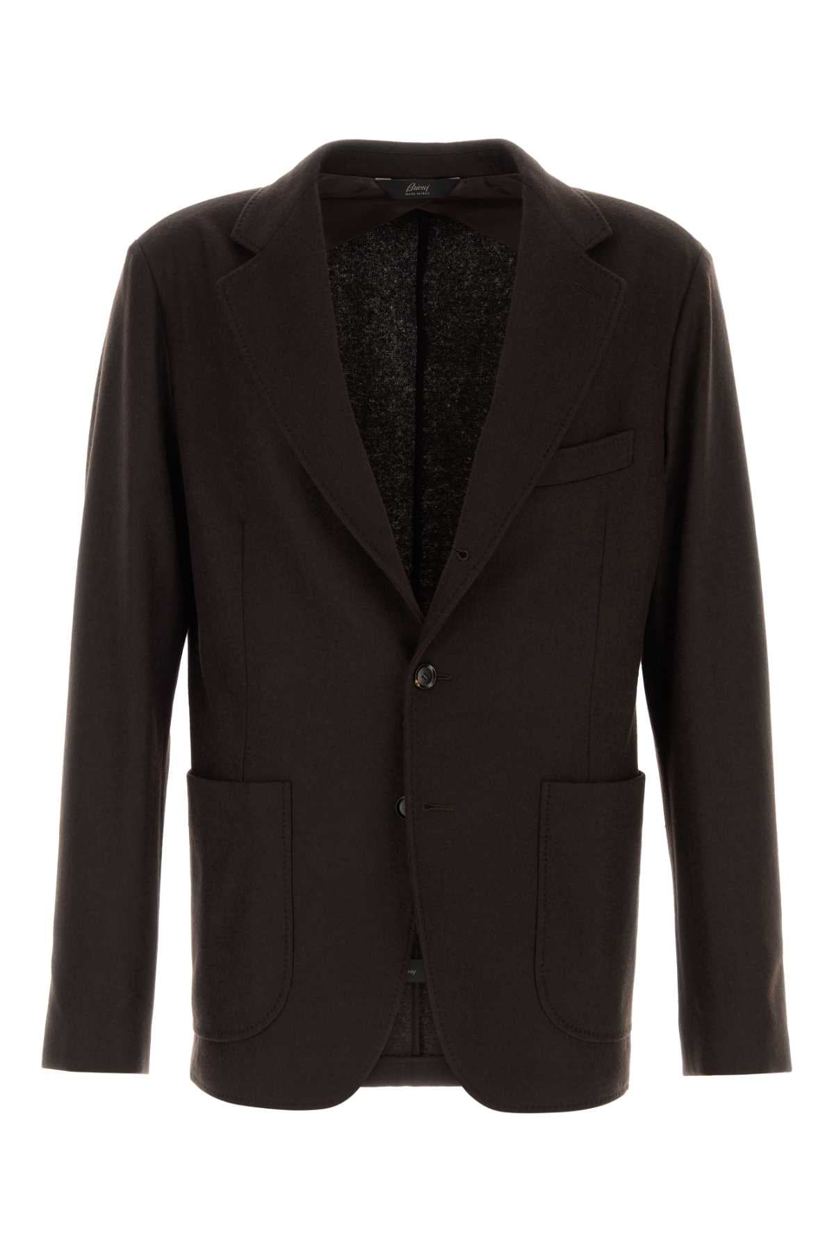 JACKET 3BUTT BLAZERS AND VESTS