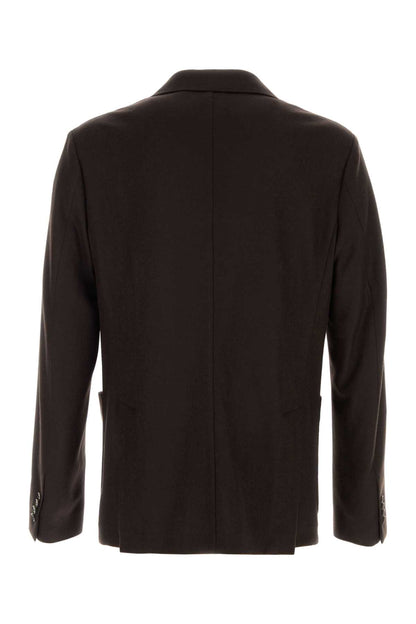 JACKET 3BUTT BLAZERS AND VESTS