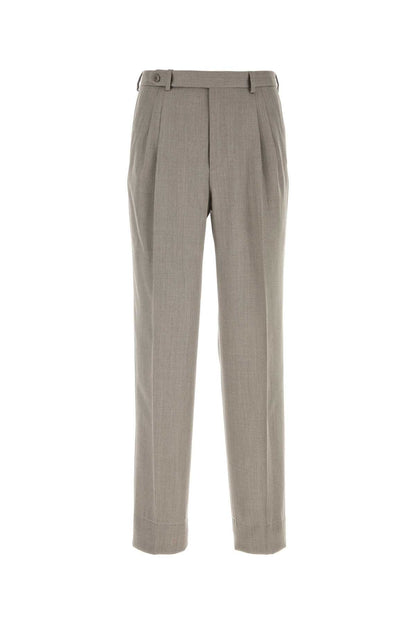 CAPRI TROUSERS PANTS