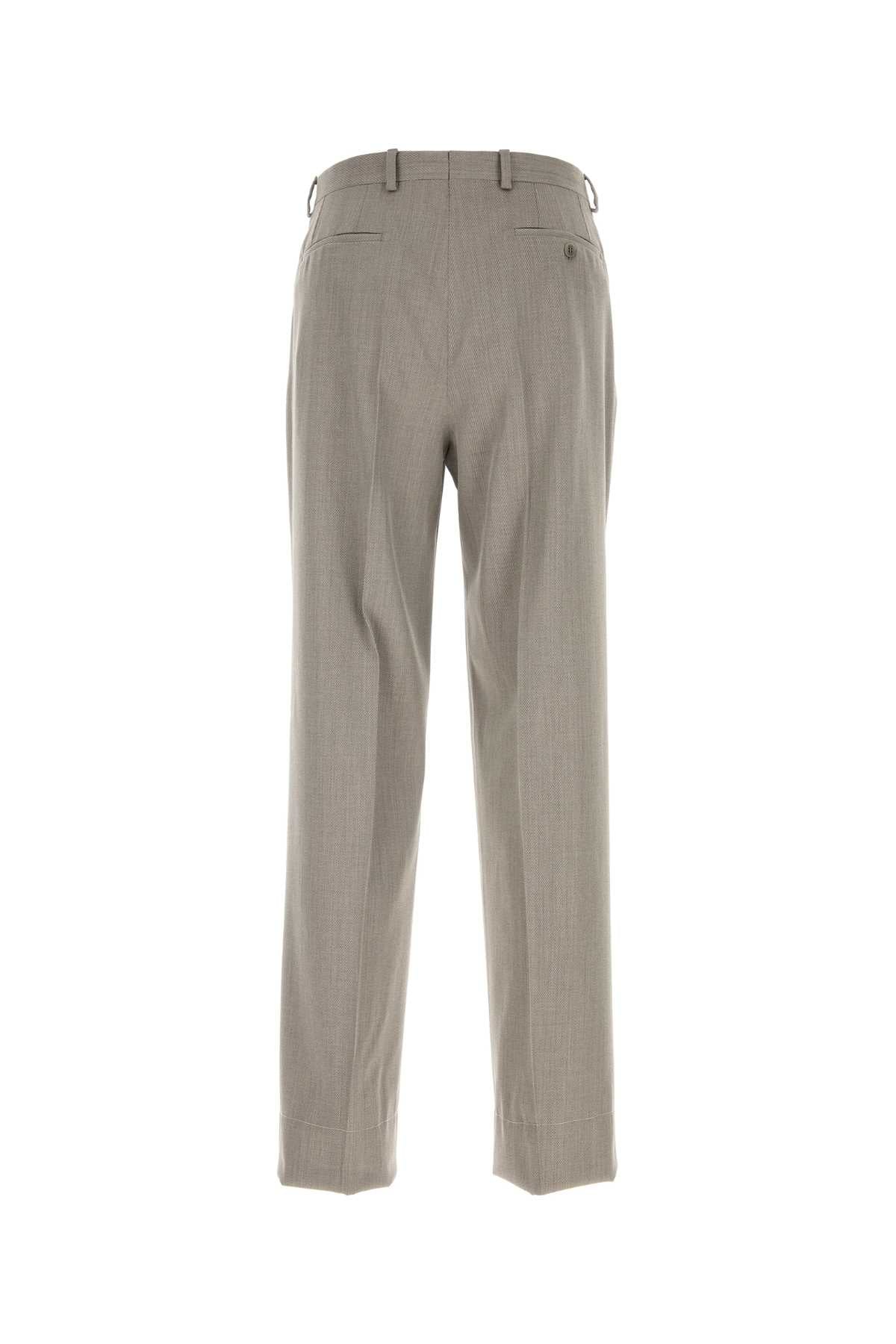 CAPRI TROUSERS PANTS
