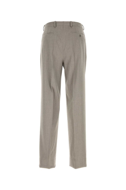 CAPRI TROUSERS PANTS